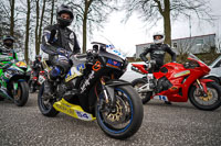 Advanced Group Black Bikes